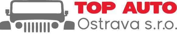 TOP - AUTO Ostrava